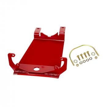 2021 Jeep Gladiator Skid Plate