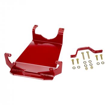 2019 Jeep Wrangler Skid Plate Rear Differential Rancho RS62117 image 1 of 1