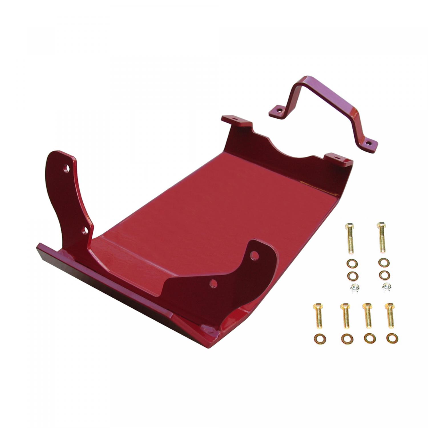 Rancho RS6212 - Skid Plate Rancho RS6212 Skid Plate product image 1 of 1