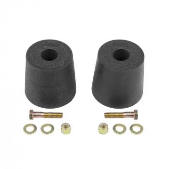 2021 Jeep Gladiator Suspension Multi Purpose Bump Stop Kit