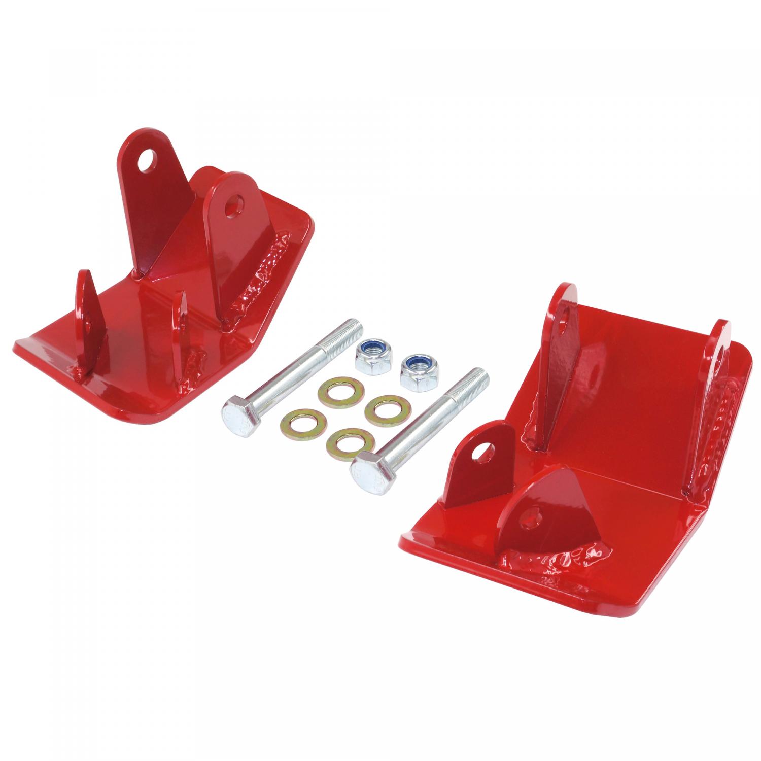 Rancho RS62135 - Skid Plate Kit Rancho RS62135 Skid Plate Kit product image 1 of 1