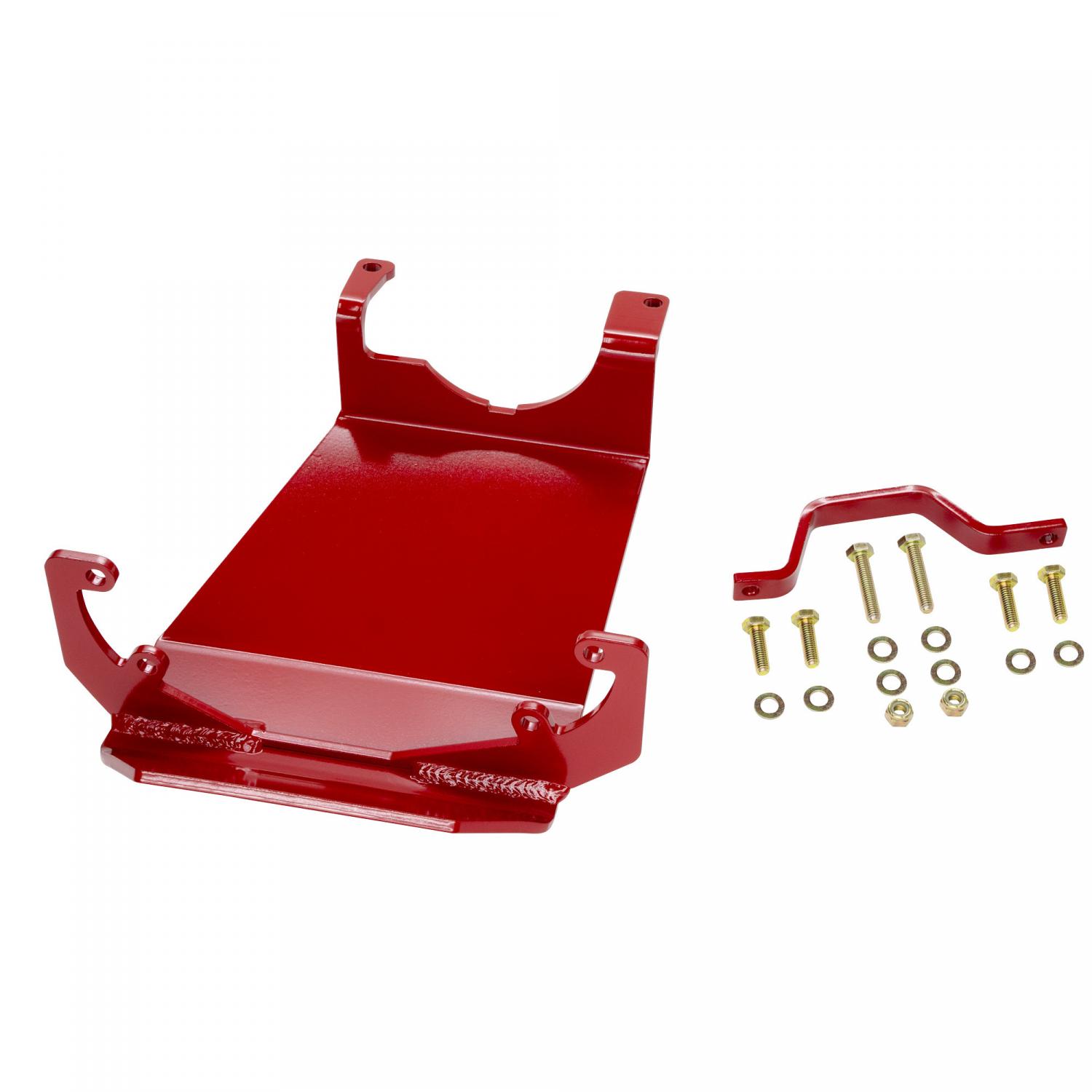 Rancho RS62138 - Skid Plate Rancho RS62138 Skid Plate product image 1 of 1