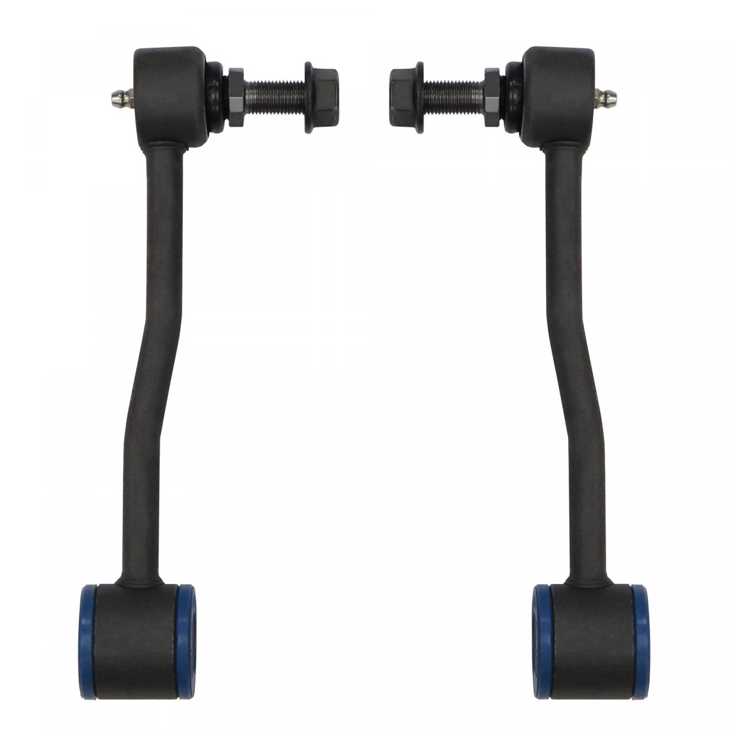 Rancho RS62139 - Suspension Stabilizer Bar Link Kit Rancho RS62139 Suspension Stabilizer Bar Link Kit product image 1 of 1
