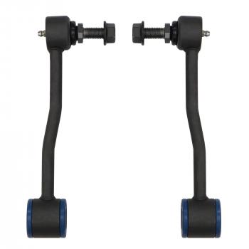 2022 Jeep Gladiator Suspension Stabilizer Bar Link Kit Front Rancho RS62139 image 1 of 1