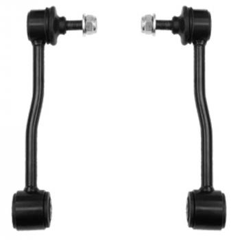 2022 Jeep Gladiator Suspension Stabilizer Bar Link Kit Front Rancho RS62141 image 1 of 1