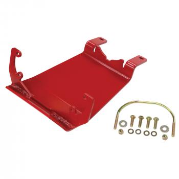 2021 Jeep Gladiator Skid Plate Front Differential Rancho RS62148 image 1 of 1