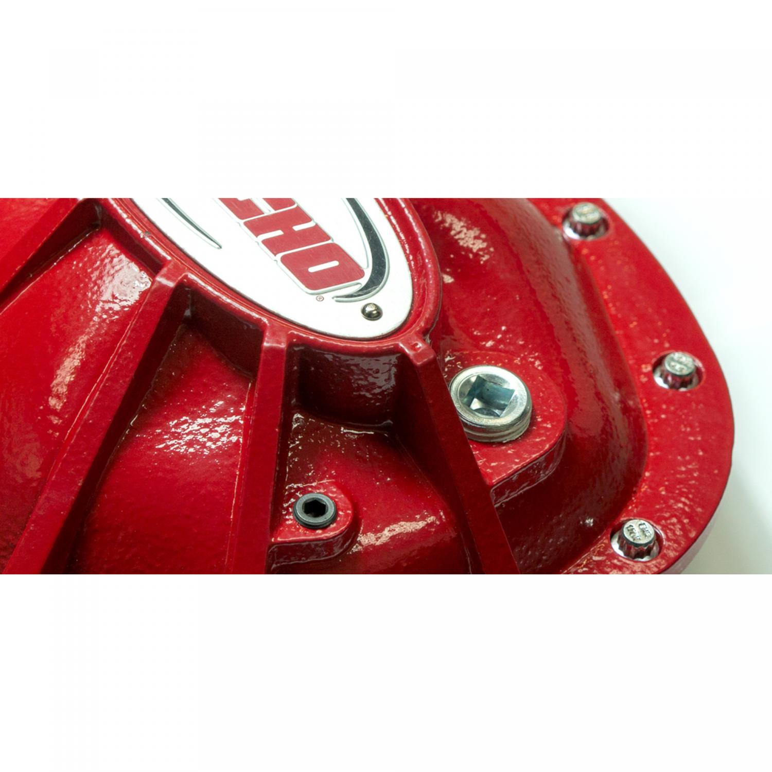 Rancho RS6218 Differential Cover product image 2 of 2