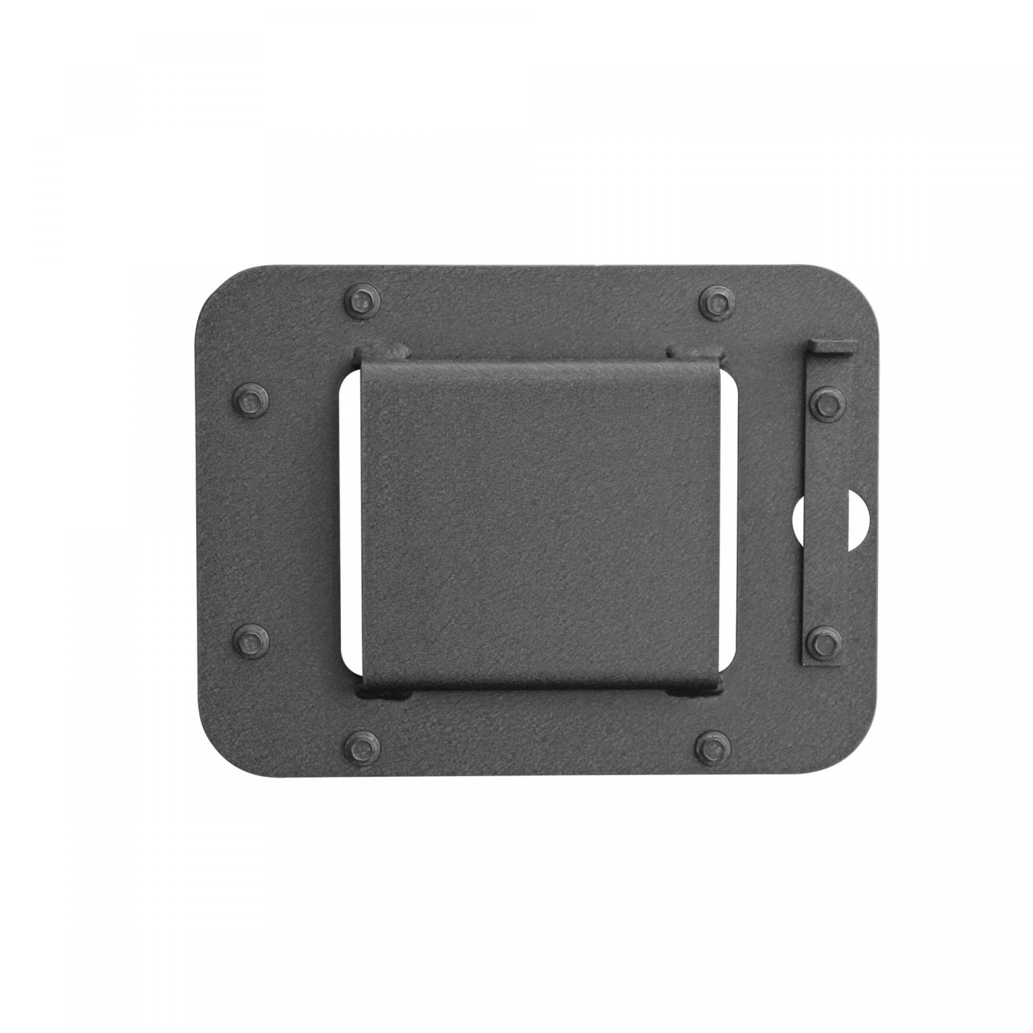 Rancho RS6237B Door Cover Plate product image 1 of 1
