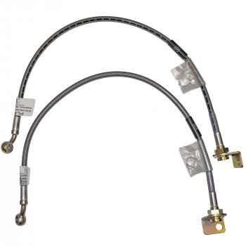 2000 Jeep TJ Brake Hydraulic Hose