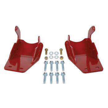 2021 Ford Bronco Skid Plate