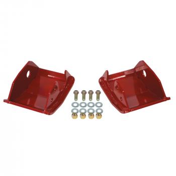 2021 Ford Bronco Skid Plate Kit