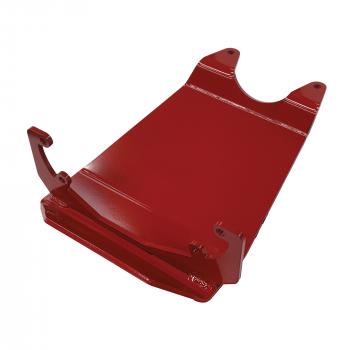 2022 Ford Bronco Skid Plate Rear Differential Rancho RS62502 image 1 of 1