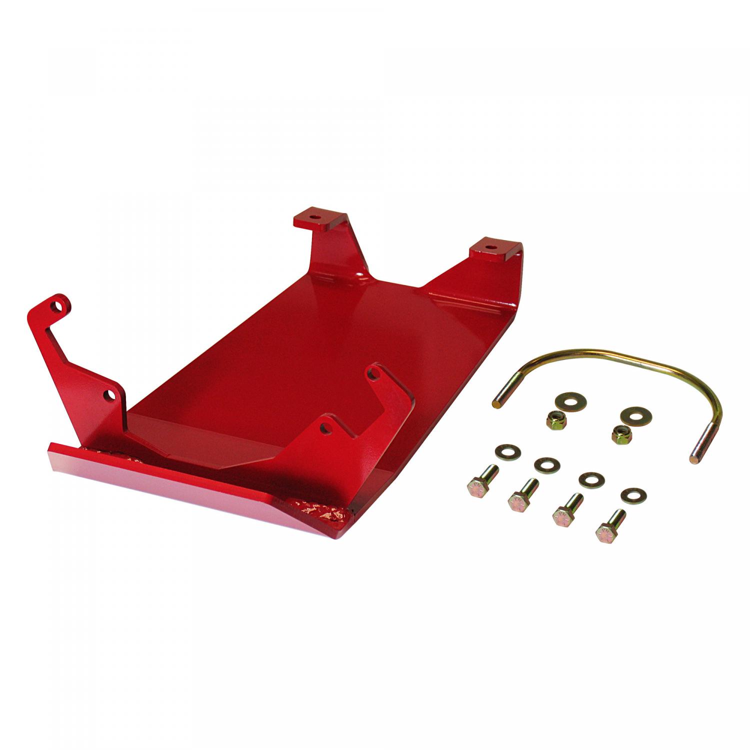 Rancho RS6252 Skid Plate product image 1 of 1