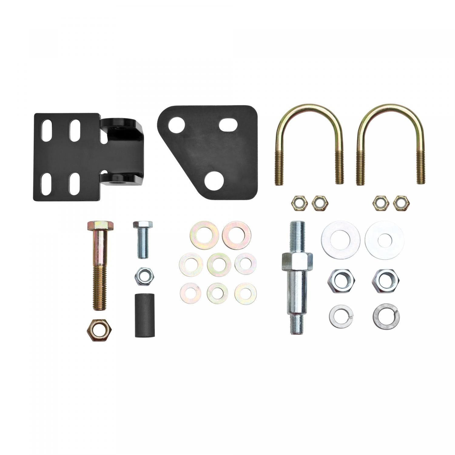 Rancho RS64100 - Steering Damper Bracket Rancho RS64100 Steering Damper Bracket product image 1 of 1