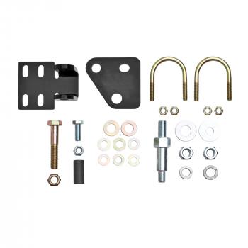 2009 Jeep Wrangler Steering Damper Bracket Front Rancho RS64100 image 1 of 1