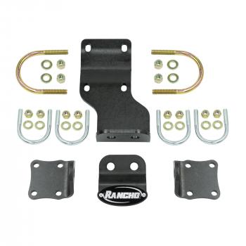 2021 Jeep Gladiator Steering Damper Bracket