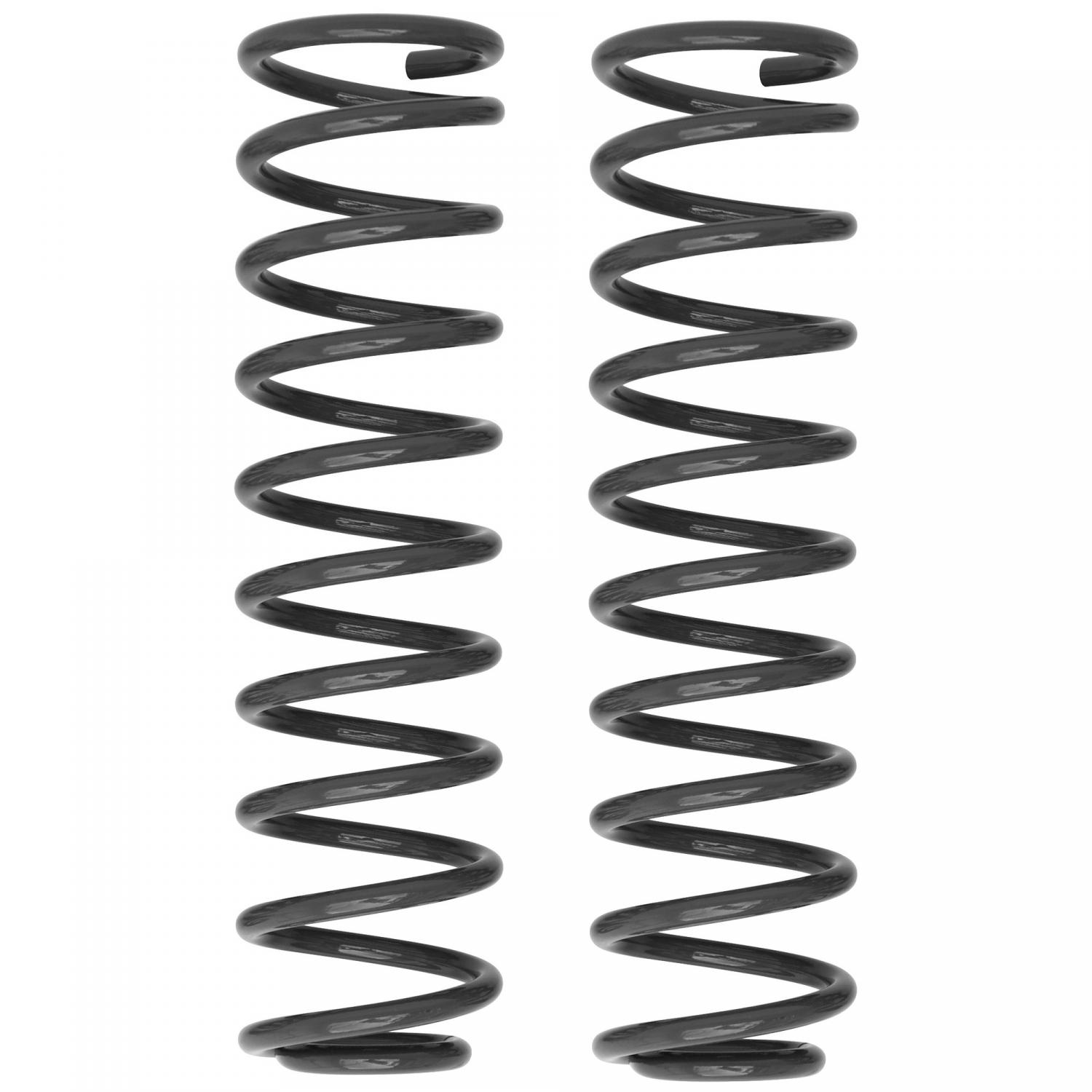 Rancho RS6416B - Coil Spring Set Rancho RS6416B Coil Spring Set product image 1 of 1