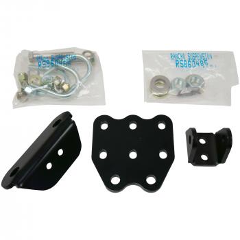 2004 Ford F-250 Super Duty Steering Damper Bracket Front Rancho RS64550 image 1 of 1