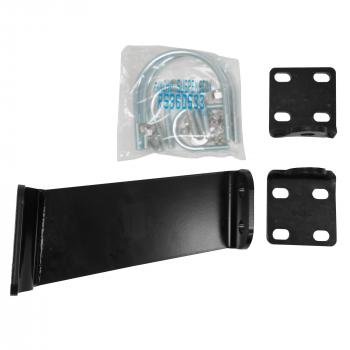 2010 Ford F-250 Super Duty Steering Damper Bracket