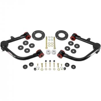 2013 Toyota Tundra Suspension Control Arm Kit