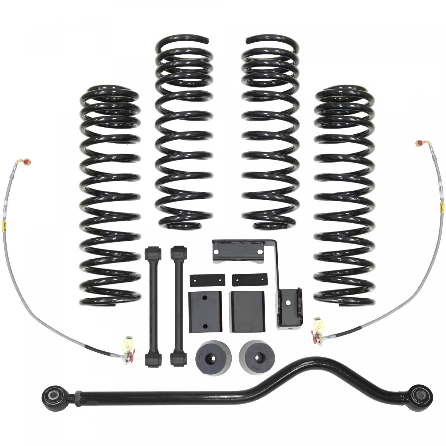 Rancho RS66110B2 Suspension Lift Kit product image 1 of 1