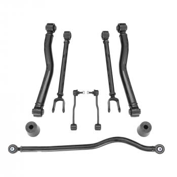 2020 Jeep Wrangler Suspension Lift Kit Front Rancho RS66125B1 image 1 of 1
