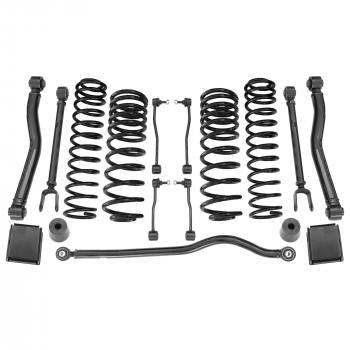 2020 Jeep Gladiator Suspension Lift Kit Front Rancho RS66128B1 image 1 of 1