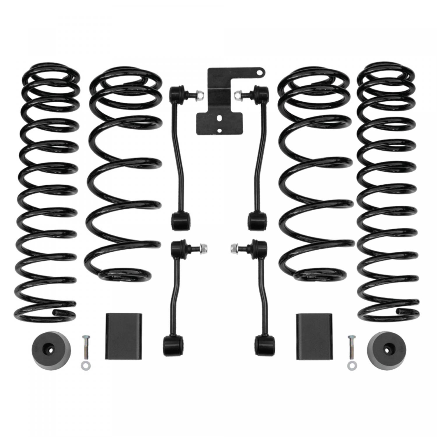 Rancho RS66136B2 Suspension Lift Kit product image 1 of 1