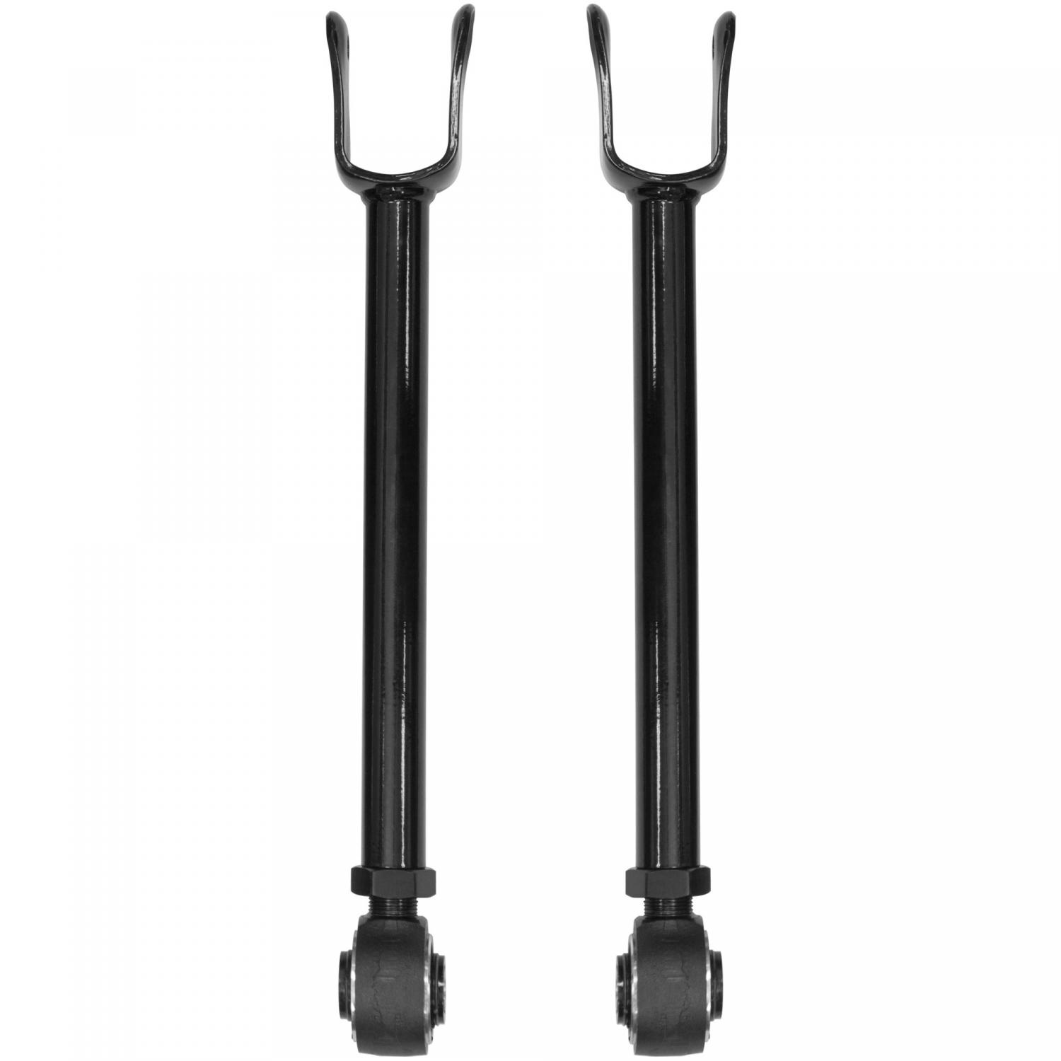 Rancho RS66155B - Suspension Control Arm Kit Rancho RS66155B Suspension Control Arm Kit product image 1 of 1