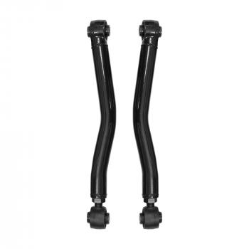 2014 Jeep Wrangler Suspension Control Arm Kit Front Lower Rancho RS66156B image 1 of 1