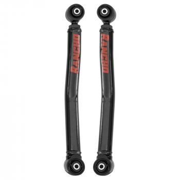 2023 Jeep Gladiator Suspension Control Arm Kit Front Lower Rancho RS66165B image 1 of 1