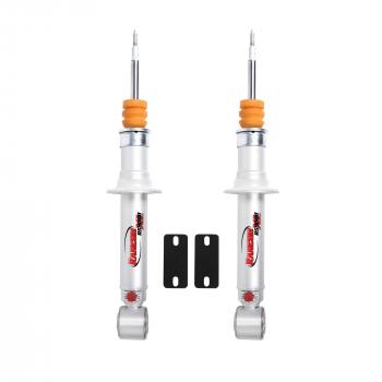 2022 Chevrolet Colorado Suspension Leveling Kit