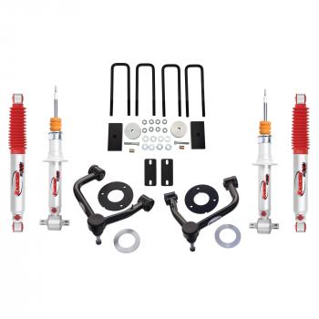 2021 GMC Sierra 1500 Suspension Lift Kit