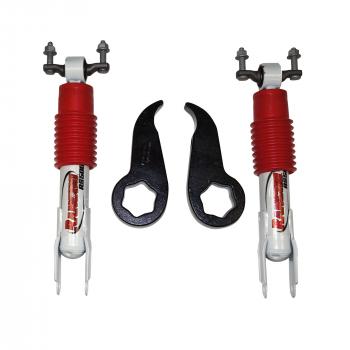 2020 GMC Sierra 3500 HD Suspension Leveling Kit Front Rancho RS66352R5 image 1 of 1