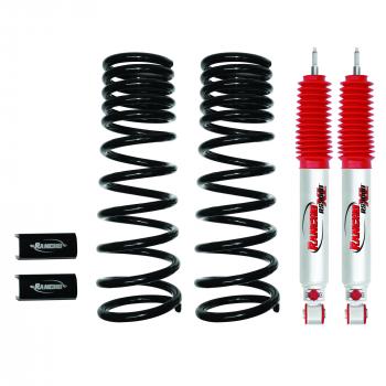 2013 Ram 3500 Suspension Leveling Kit Front Rancho RS66450R9 image 1 of 1