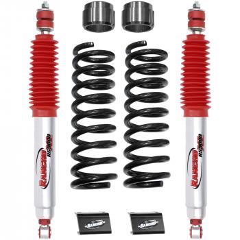 2014 Ram 3500 Suspension Leveling Kit Front Rancho RS66451R9 image 1 of 1
