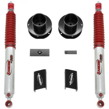 2014 Ram 3500 Suspension Leveling Kit Front Rancho RS66454R9 image 1 of 1