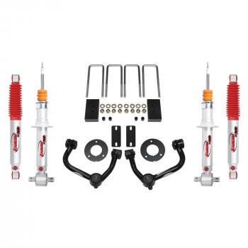 2018 Ford F-150 Suspension Lift Kit Front Rancho RS66507R91 image 1 of 1