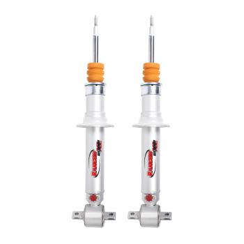2019 Ford Ranger Suspension Leveling Kit