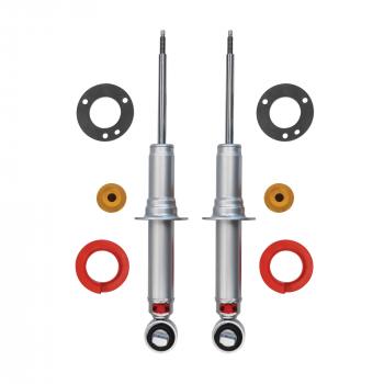 2024 Ford Bronco Suspension Lift Kit