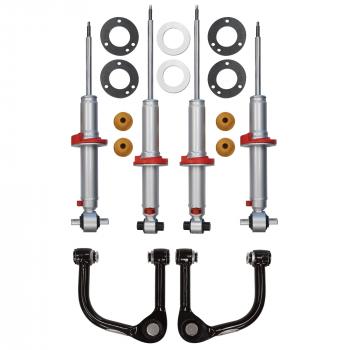 Rancho RS66510R9K Suspension Lift Kit product image 1 of 1