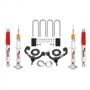 2022 Ford F-150 Suspension Lift Kit Front Rancho RS66512R92 image 1 of 1
