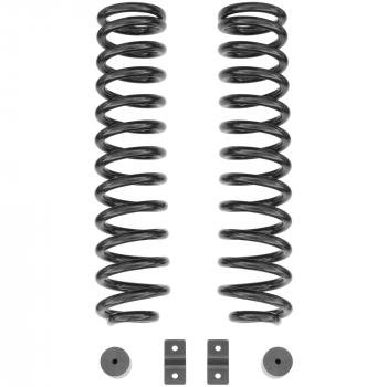 2014 Ford F-250 Super Duty Suspension Leveling Kit Front Rancho RS66553B2 image 1 of 2