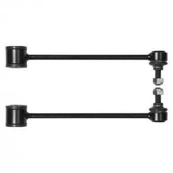 2014 Jeep Wrangler Suspension Stabilizer Bar Link Kit Front Rancho RS6753B image 1 of 1