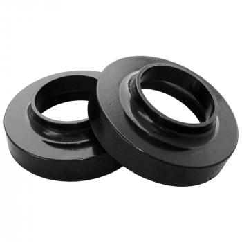 2009 Chevrolet Avalanche Coil Spring Spacer Kit