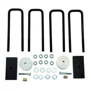 2023 GMC Sierra 1500 Suspension Leaf Spring Block Kit Rear Rancho RS70302 image 1 of 1
