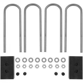2021 Ford F-150 Suspension Leaf Spring Block Kit