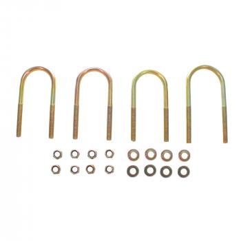 1983 Jeep CJ5 Leaf Spring Axle U-Bolt Kit Front Rancho RS712 image 1 of 1