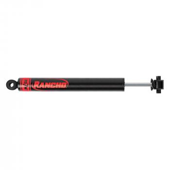 2024 Jeep Wrangler Shock Absorber Rear Rancho RS77064 image 1 of 1