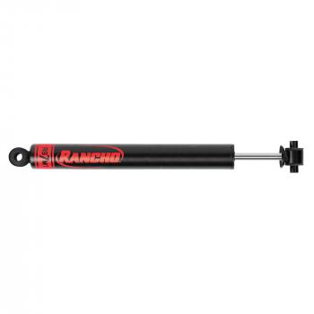 2024 Jeep Wrangler Shock Absorber Rear Rancho RS77066 image 1 of 1